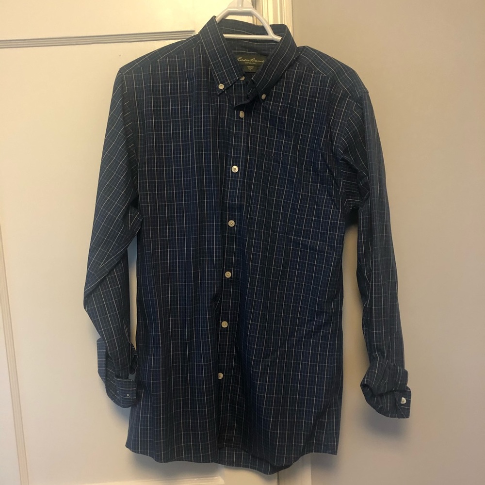 Like new Eddie Bauer shirt